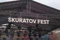  ,  Skuratov Fest       