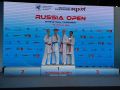             Russian open