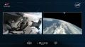 SpaceX  Crew Dragon     
