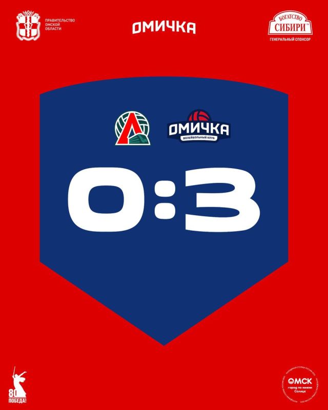     ! -  ѻ  3:0 (29:27, 25:15, 25:22)