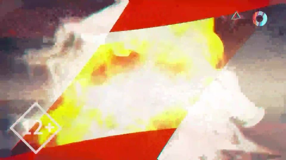              !