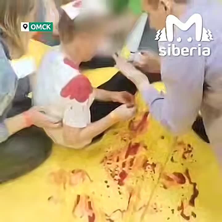    .           