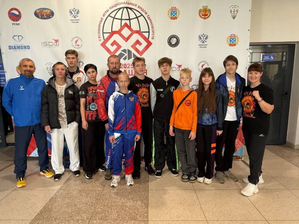   7       WPKA World Cup Diamond