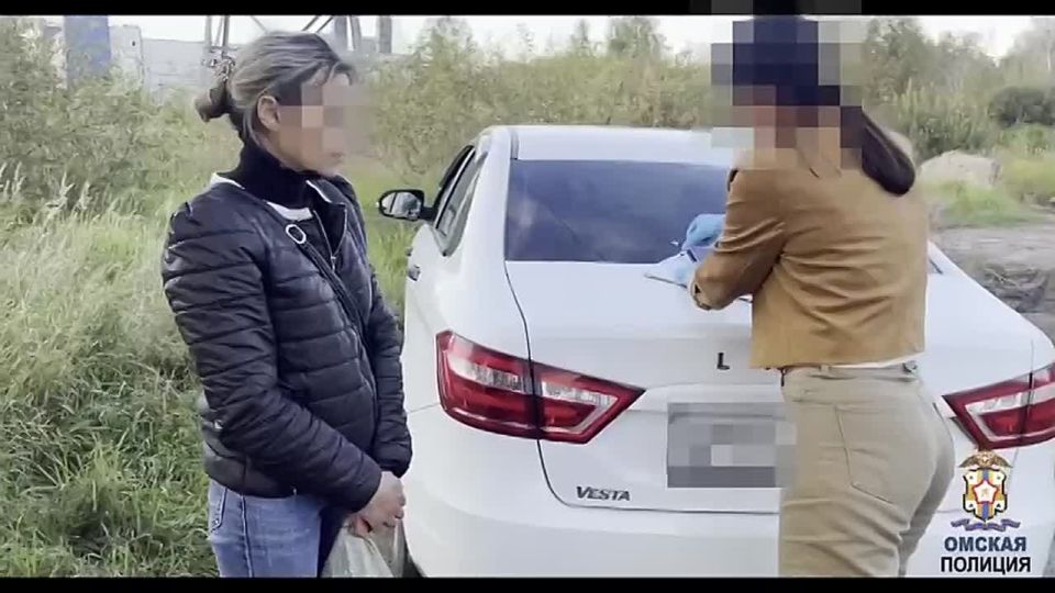 На территории Омской области завершена операция «Мак-2025»: пресечено 134 наркопреступления, по которым в отношении 91 омича возбуждены уголовные дела