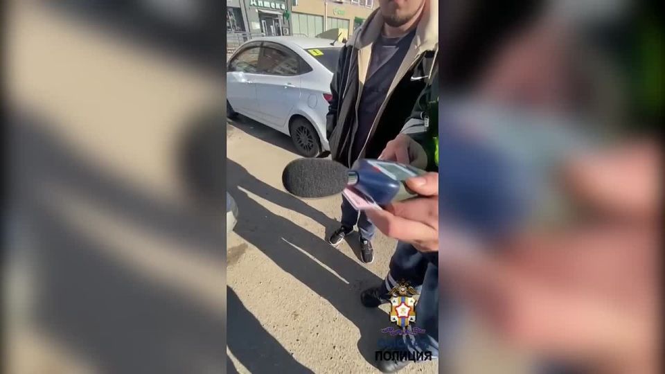 В Госавтоинспекцию ежедневно поступают обращения граждан о нарушениях тишины «громко ревущими моторами»