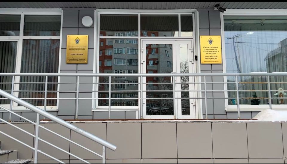 Жительница Омской области подозревается в особо тяжком преступлении против личности