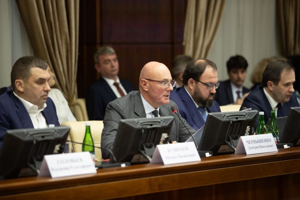 Более двух миллионов обращений поступило в филиалы Фонда «Защитники Отечества» за всё время работы