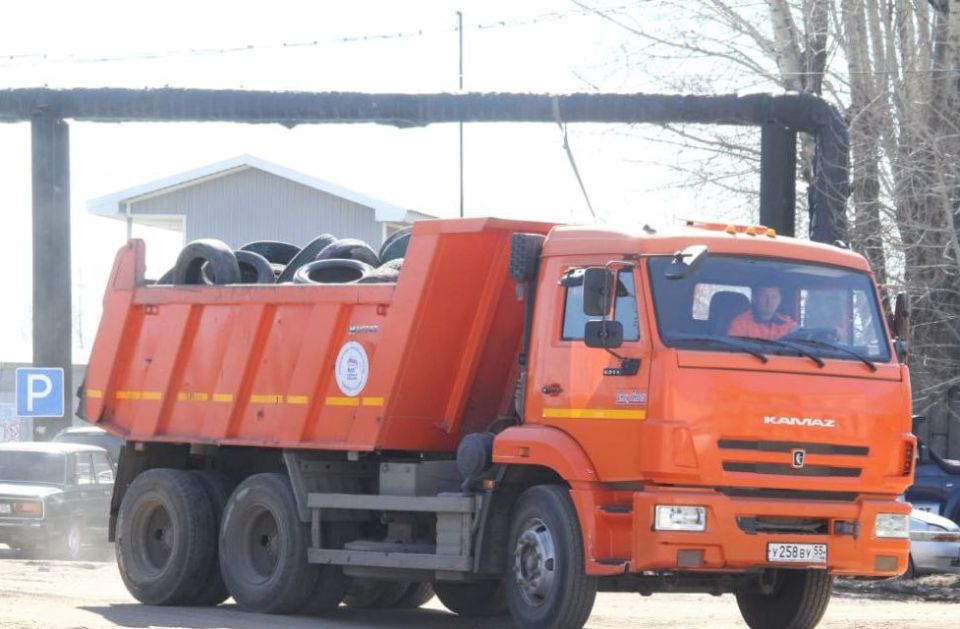 Сергей Шелест: Уважаемые омичи, с 27 октября по 2 ноября в Омске пройдет акция «Второй заезд» по сбору изношенных автошин