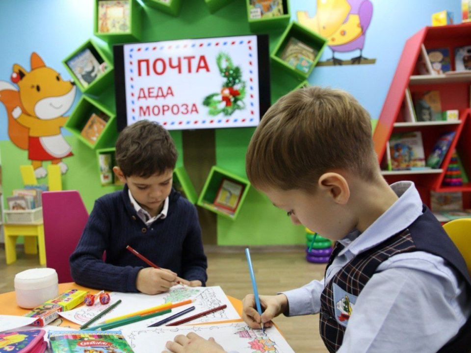 «Сказочная почта Деда Мороза» начнет свою работу 18 ноября — в день рождения главного зимнего волшебника