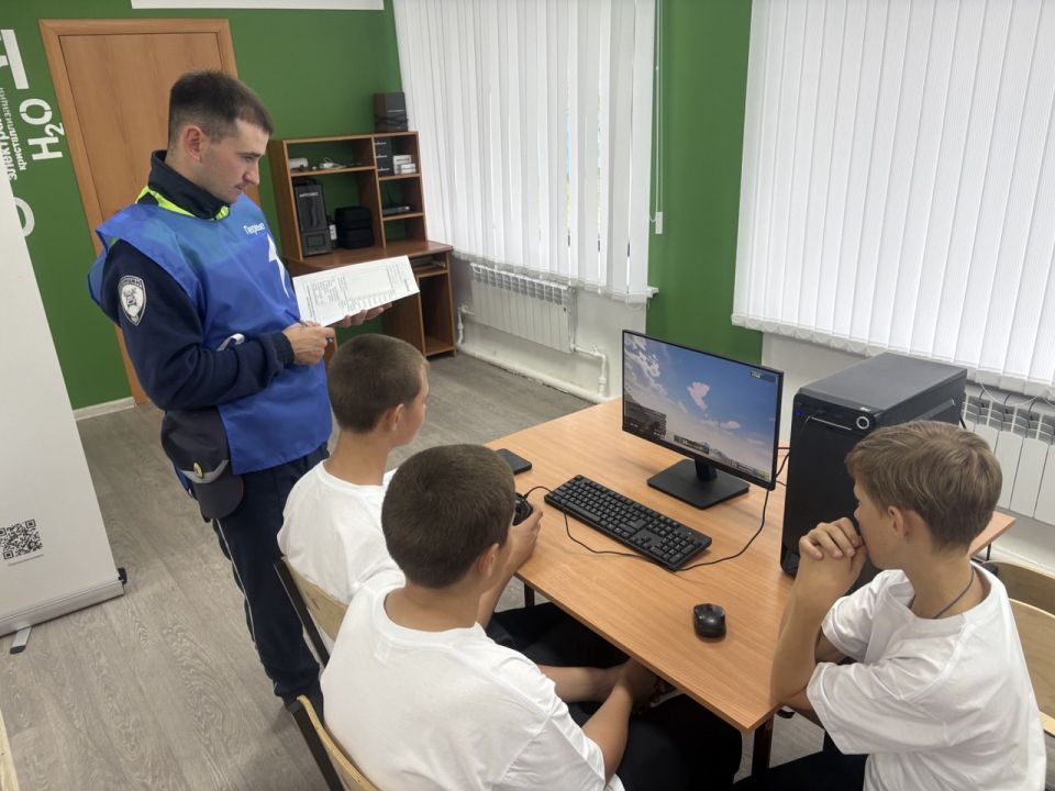 Мастер-класс по первой помощи, открытки для Героев и пилотирование