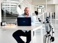 В Омске разрабатывают цифровую экосистему для физической культуры и здоровья
