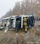 ДТП со скорой: роженица и трое пострадавших