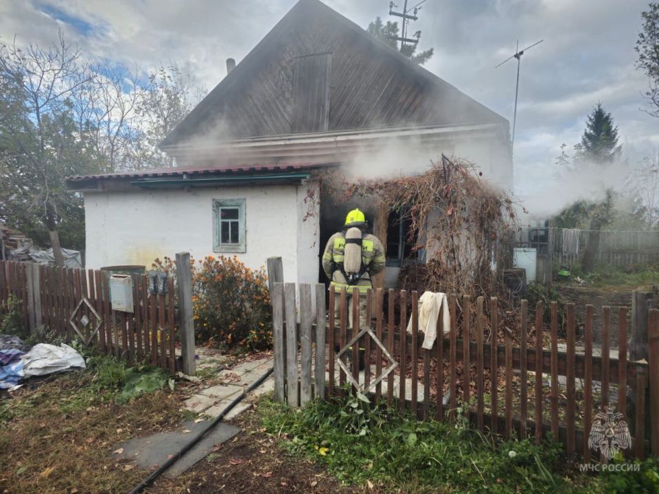 Неосторожность при курении: смертельная беспечность, которая уносит жизни