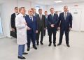 В Омске нашли подрядчика для проекта «поликлиники от Мишустина» за 300 млн