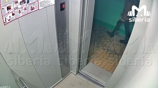 Кокетливый вор в парике пытался забраться в квартиры омичей