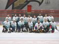 Хоккейная команда «Омский доктор» едет на Кубок Гиппократа