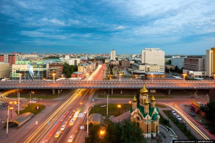 Прогноз погоды на сегодня, 23 октября