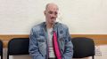 В Омске нашли мужчину в парике, который перепутал подъезд и пытался «вылечиться» алоэ с молоком
