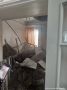 В детской больнице Новосибирска рухнул потолок