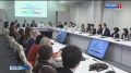 В Омске завершит работу 5-й Форум молодых лидеров «Россия — Центрально-Азиатский регион»