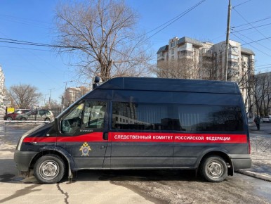 В Омской области проводится проверка по факту нарушения трудовых прав