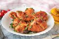 Сочные куриные блюда: 18 уникальных рецептов, которые стоит попробовать!