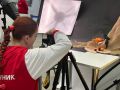 Делегация Омской области готовится к участию в финале Национального чемпионата «Абилимпикс 2025»