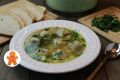 Невероятный суп с ленивыми пельменями: простой, но такой вкусный