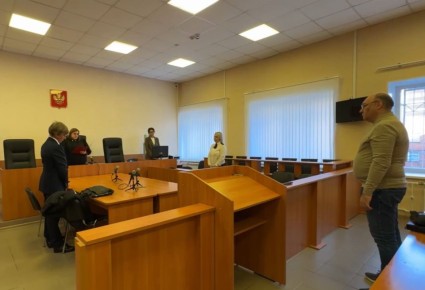 Экс-руководитель ТГК-11 в Омске Владимир Сосков получил 180 тыс