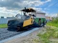 В Ленинском округе благоустроили 48 тротуаров и 26 проездов
