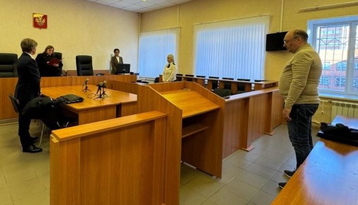 В Омске вынесен приговор бывшему заместителю генерального директора акционерного общества, признанному виновным в злоупотреблении полномочиями