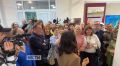 В Доме художника проходит финисаж выставки «Одно сплошное телевидение»