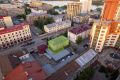 В Омске продают историческое здание с революционным декором