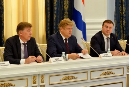 В агропромышленное производство необходимо внедрять отечественные научные разработки