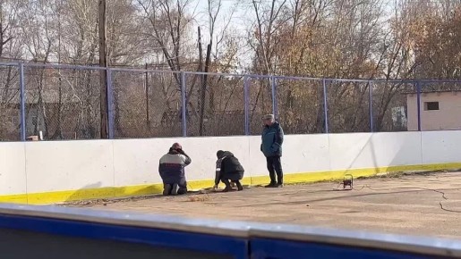 Сегодня провела прием в Надеждинском сельском поселении