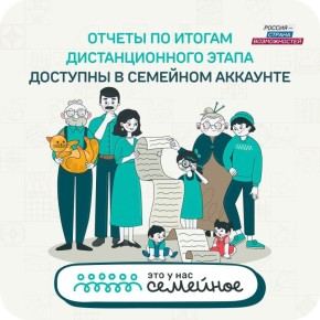 19 семей из Омской области вышли в полуфинал конкурса «Это у нас семейное» Президентской платформы «Россия – страна возможностей»