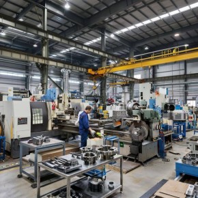 Омская область вошла в пятерку лидеров по количеству заявок на участие в программе «Открытая промышленность»