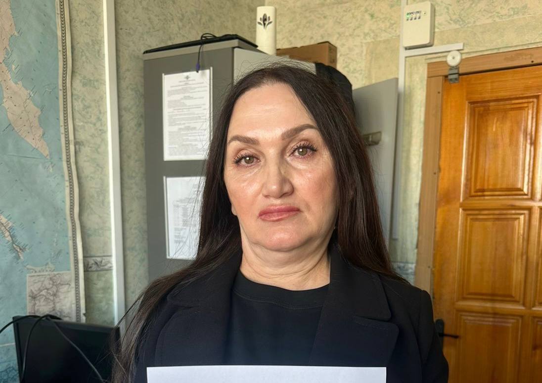 Мошенница, обманывавшая детей-сирот, поймана при попытке бегства из Омска