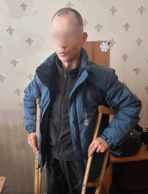 В Омске очередное «дружеское» застолье закончилось уголовным делом