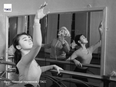 25 октября отмечается Всероссийский день гимнастики