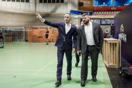 В Омске впервые пройдет Кубок мужества среди ветеранов СВО