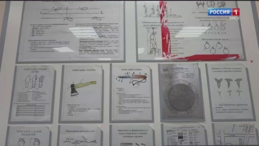Старший криминалист и многодетный отец - в омском управлении СК поздравили сотрудников