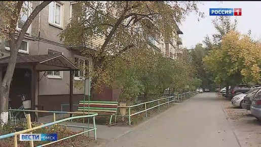 В Омск возвращается теплая погода