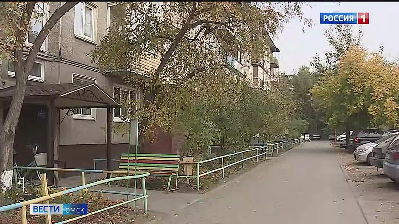 В Омск возвращается теплая погода