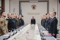 Совет атаманов Всероссийского казачьего общества обсудил поддержку участников СВО