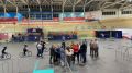 18-19 ноября в Омском велотреке состоится межрегиональный спортивный фестиваль «Кубок мужества» среди ветеранов боевых действий и участников СВО