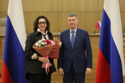 Завершилась стратегическая сессия Минэкономразвития России в Красноярске