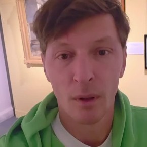 «Получил колоссальное удовольствие»