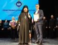 Омич Константин Диянов отмечен за вклад в духовно-нравственное воспитание!