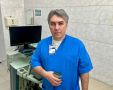 Омские врачи спасли 77 -летнего пенсионера от проблемы, мучившей его много лет